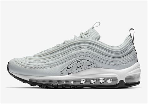 nike air max 97 lux silber|air max 97 shoes.